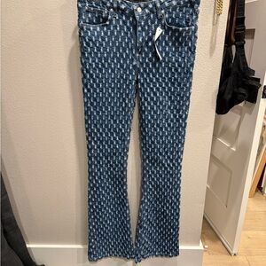 ASOS Flare Denim Men Pant